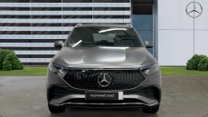 Mercedes-Benz Eqa 250+ 140kW AMG Line Premium 70.5kWh 5dr Auto Electric Hatchback
